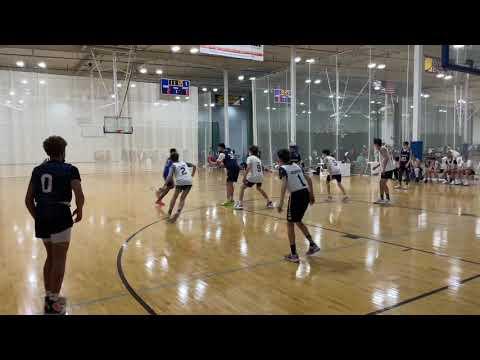 Video of Charles Kage Summer Highlights 2025