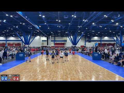 Video of Lone Star Regional Day 2 Highlights