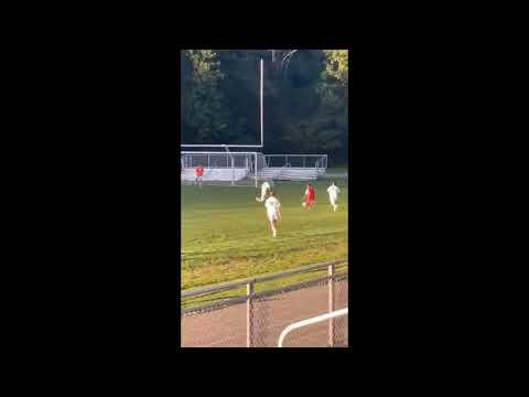 Video of Ethan McNeely Highlight #1
