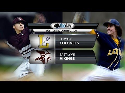 Video of 2019 2-hitter vs. #6-state ranked team