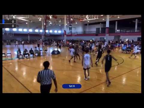 Video of Highlights of All American JUCO Showcase 2021