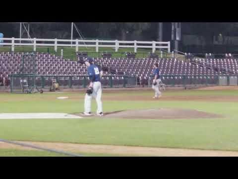 Video of Rising Prospects Video 3