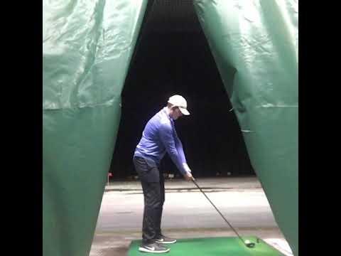 Video of 3 Wood February 2018