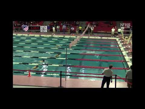 Video of 11/13/20 200 Yard IM - 2020 WIAA Girls Division 2 State Meet