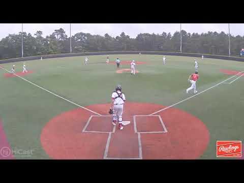 Video of Perfect Game 2