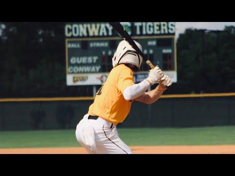 Video of 2023 summer swings