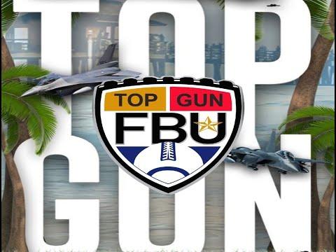 Video of 2023 FBU Top Gun - Kickoff Champion