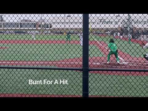 Video of 2023 HS Game Video