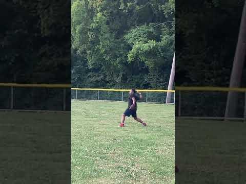 Video of Baseball highlights 1