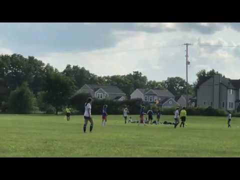 Video of Genesee Classic 2nd Half 8-12-18