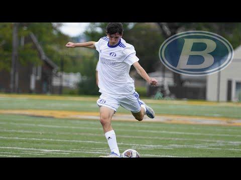 Video of 2022 BHS Soccer Highlights