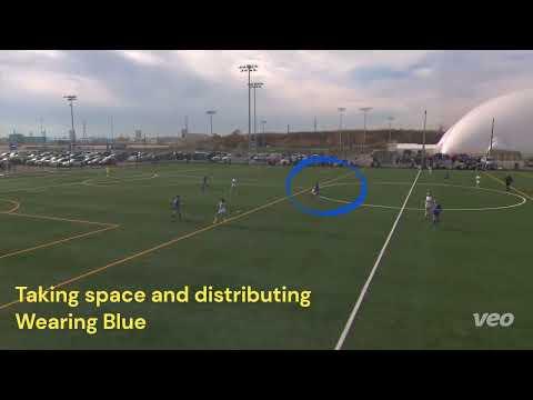 Video of 2022 Winter Season Highlights