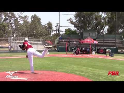 Video of Rising Stars ID - Prep Baseball Report