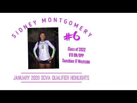 Video of Sunshine 17 Westside January 2020 SCVA Qualifier