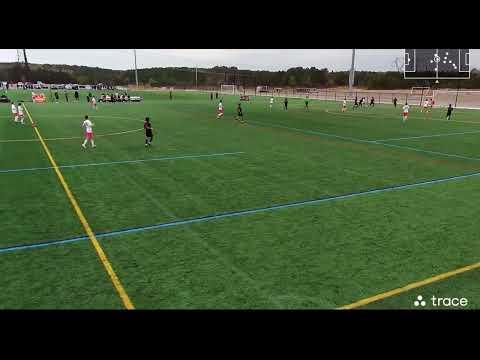 Video of Current Club Highlights For The 2023 Season/ Freddie Marcell C’O 26