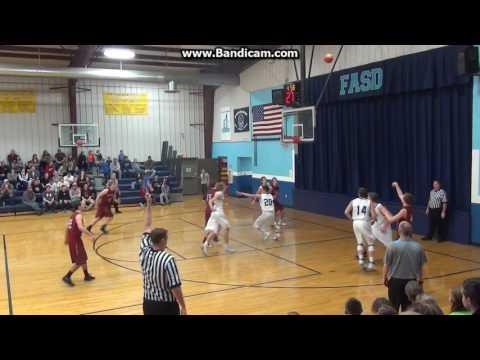 Video of Alex Sumption 2016-2017 Basketball Highlights