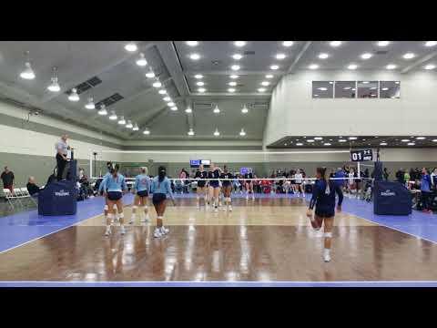 Video of 2019 NEQ A5 beats TAV