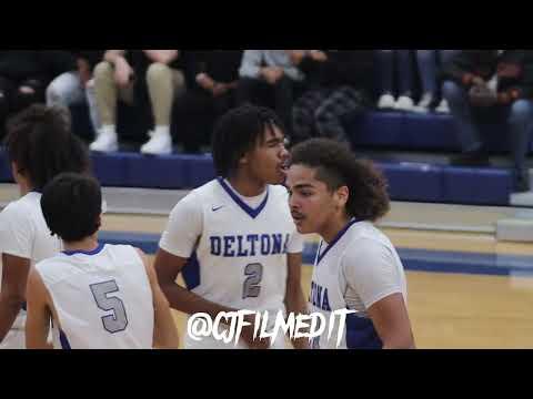 Video of 6'5 SG/SF/PG Jemeh Jones Passion 2023 - High School Basketball