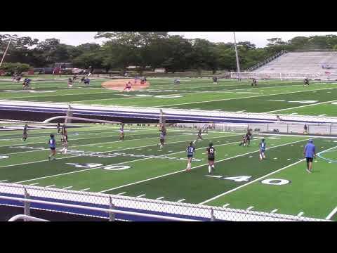 Video of Faulkner ID Camp 2021