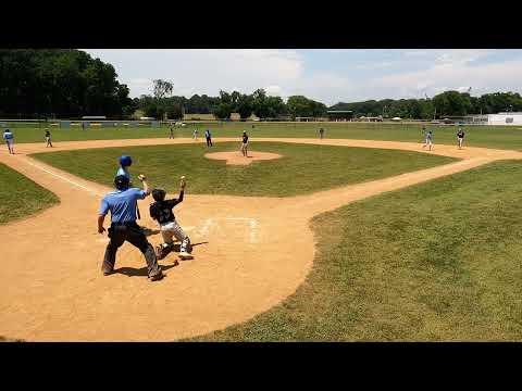 Video of 2022 Stars Baseball Summer Highlights