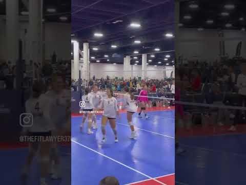 Video of Lyla Pack- Clash of The Champions Highlight Reel