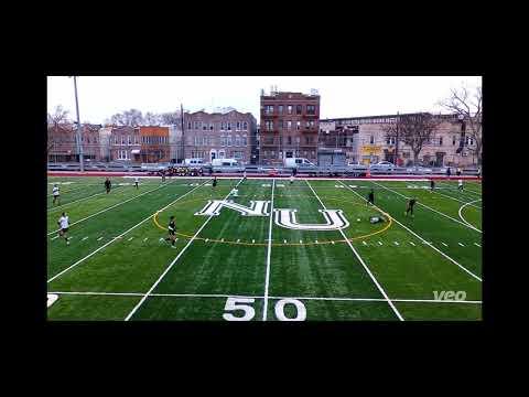Video of Thommy Mendez Highlights 2023 vs Fiorentina, ironbound, metoval 