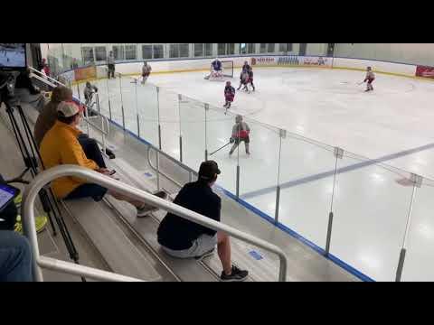 Video of Team Wisconsin vs Chicago Young Americans