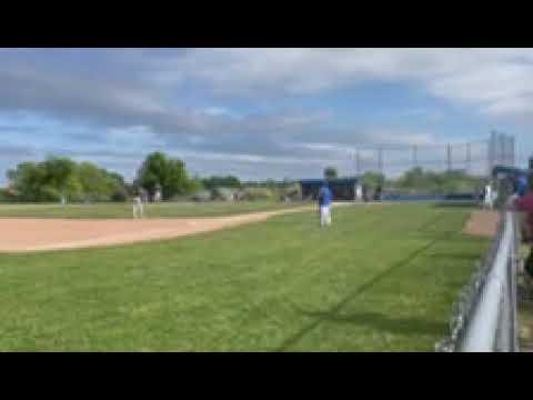 Video of May 24th, 2021 - Varsity Home Game vs. Yale High School 