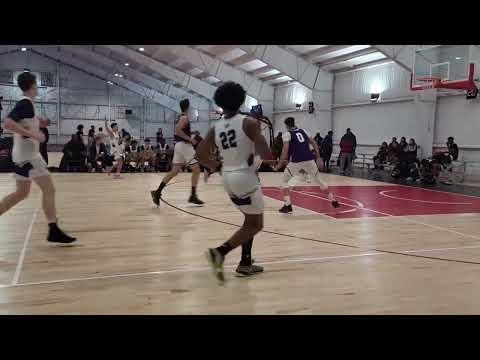 Video of 2022-2023 High School Season Highlights