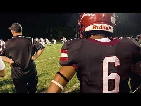 Video of Marshuan Taylor's Senior Season highlights