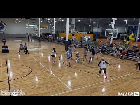 Video of PGH Ohio Top 250 Expo