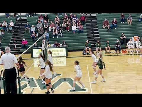 Video of Molly Ballew Setter #5