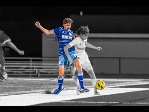 Video of 2023 BHS Blue Devil Soccer Highlights