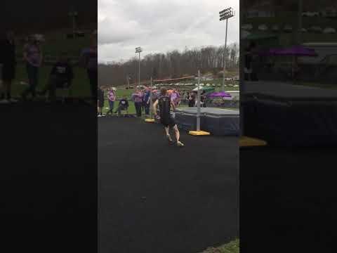 Video of 6’6.5