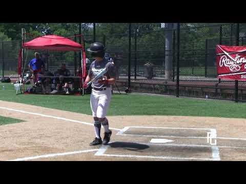 Video of Carson Crum -LHP- Little Rock, Arkansas