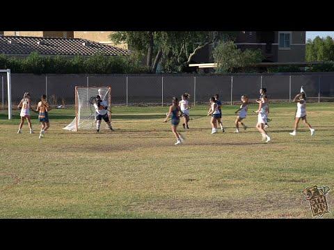 Video of Katie Nord - 2022 Southwest Classic (Gilbert, Arizona)