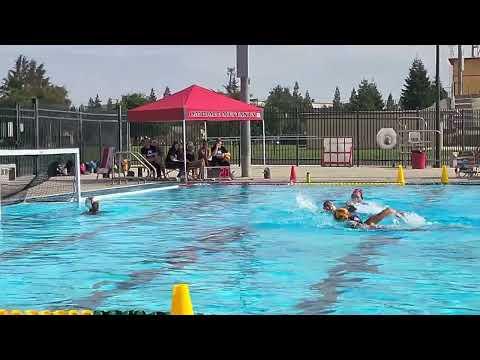 Video of My 50th goal of the 2023 Season for the Lincoln High Trojans