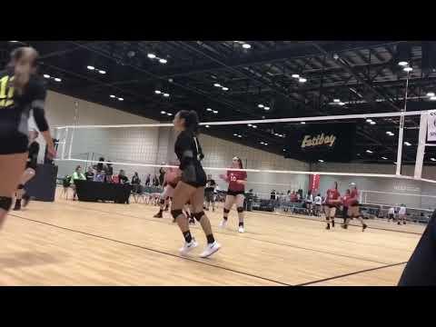 Video of 2018 Highlights