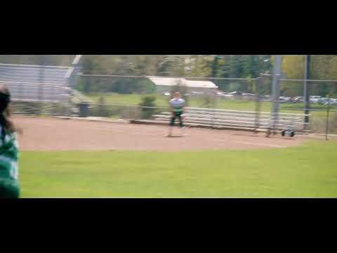 Video of Natalie NicOl Softball Recruitment Video