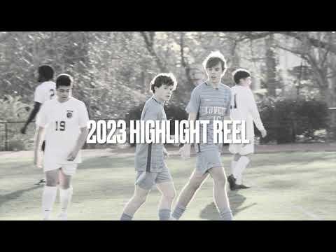 Video of Hill Mauldin Class of 2025 - 2023 Highlights