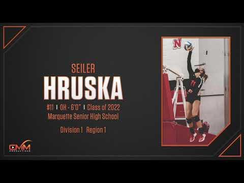 Video of 2020 High School Highlights 