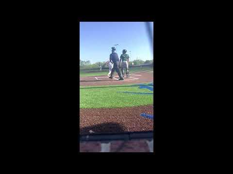 Video of Recent hits from sophomore season