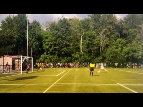 Video of Ontario Cup Semifinal- Penalty Save