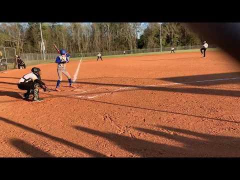 Video of Home Run