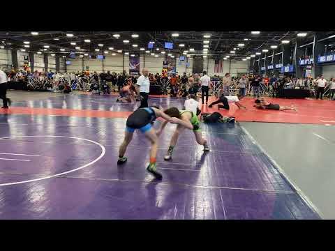 Video of 24' NHSCA Consi of 32 #2