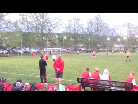 Video of Walker Dillon Soccer Highlights