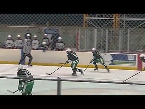 Video of NAPHL Tournament Game 1: Jan 12, 2024