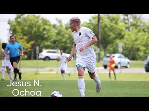 Video of Jesus N. Ochoa Short Highlight Film