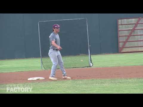 Video of Baseball Factory Skills Video - June 20, 2021