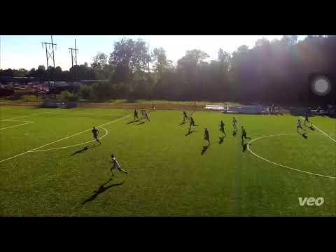 Video of Andrew Chmukh UPSL Krajisnik Fc Highlights